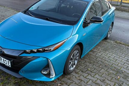 Toyota Prius 41.500 km 22.300 &euro; Oberursel 61440