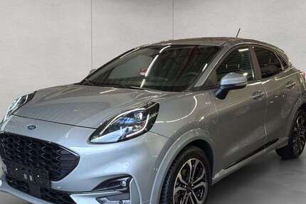 Ford Puma 21.085 km 19.950 &euro; Frankfurt am Main 60386