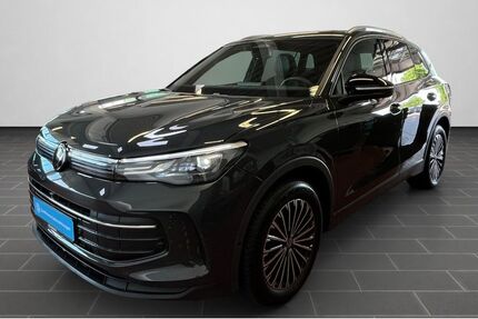 VW Tiguan 10.303 km 40.430 &euro; Aschaffenburg 63741