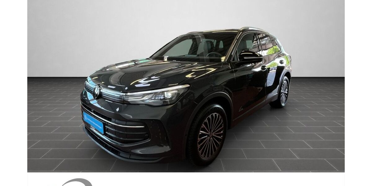 VW Tiguan 10.303 km 40.430 &euro; Aschaffenburg 63741