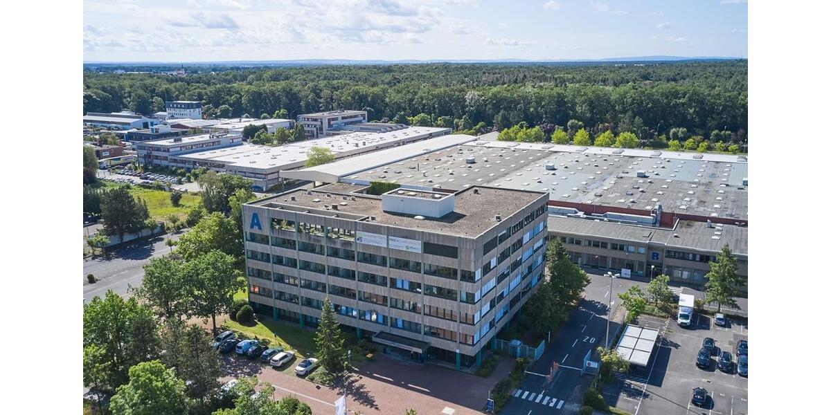 Gewerbeobjekt Offenbach am Main Bieber - 7&euro; | Angebot:23811691