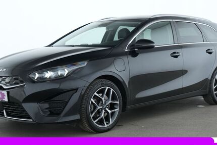 Kia ceed Sportswagon 69.097 km 20.971 &euro; Dietzenbach bei Frankfurt 63128
