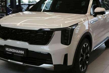 Kia Sorento 2.990 km 59.889 &euro; Aschaffenburg 63741