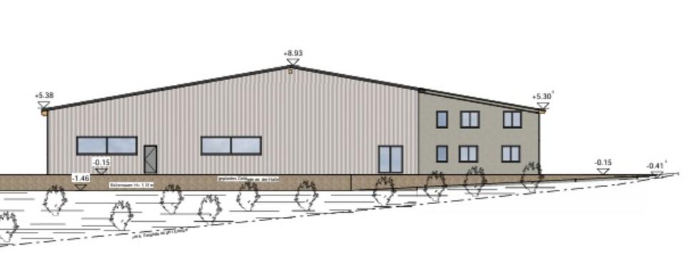 Garagen / Stellplätze Kleinkahl - 14.900&euro; | Angebot:24962070