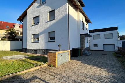 Wohnung Maintal - 2.5 Zimmer, 85 m&sup2;, 850&euro; | Angebot:25987628