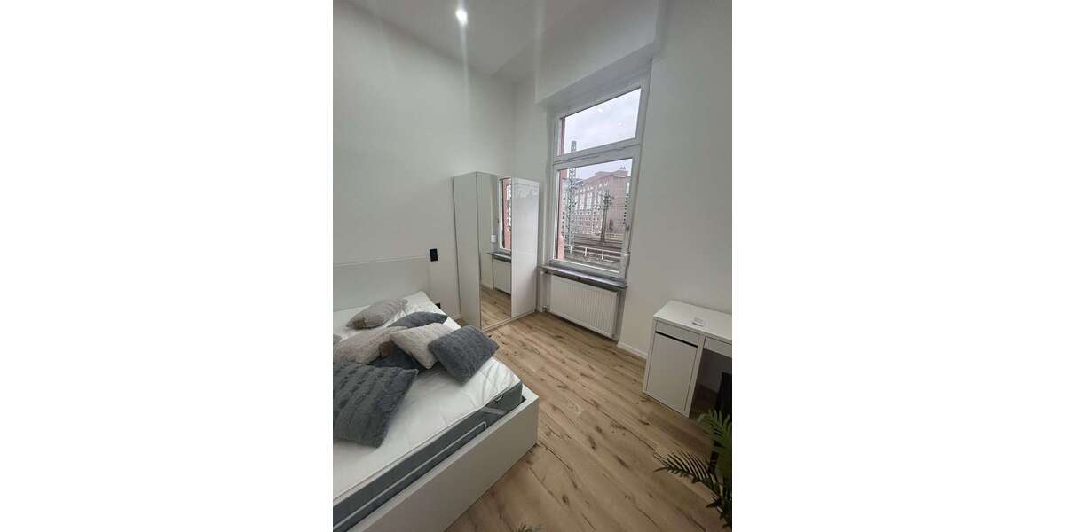 Zimmer Frankfurt am Main Bockenheim - 555&euro; | Angebot:25194502