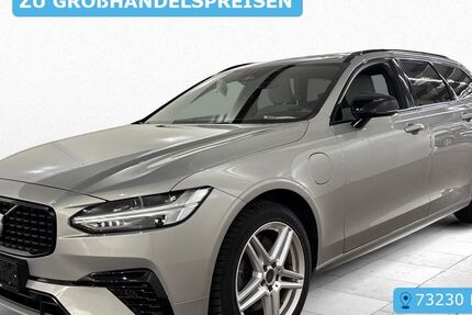 Volvo V90 82.022 km 33.790 &euro; Frankfurt 60596