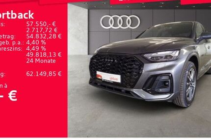 Audi Q5 28.704 km 57.290 &euro; Frankfurt am Main 60314