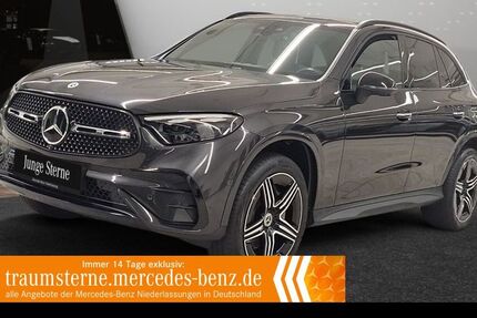 Mercedes-Benz GLC 400 30.608 km 63.890 &euro; Frankfurt 60599