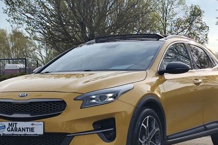 Kia XCeed 80.000 km 20.690 &euro; Friedberg 61169