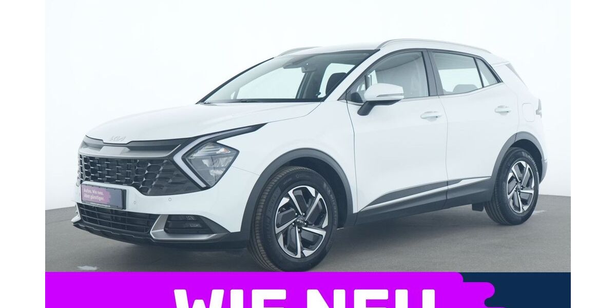 Kia Sportage 17.112 km 24.711 &euro; Dietzenbach bei Frankfurt 63128
