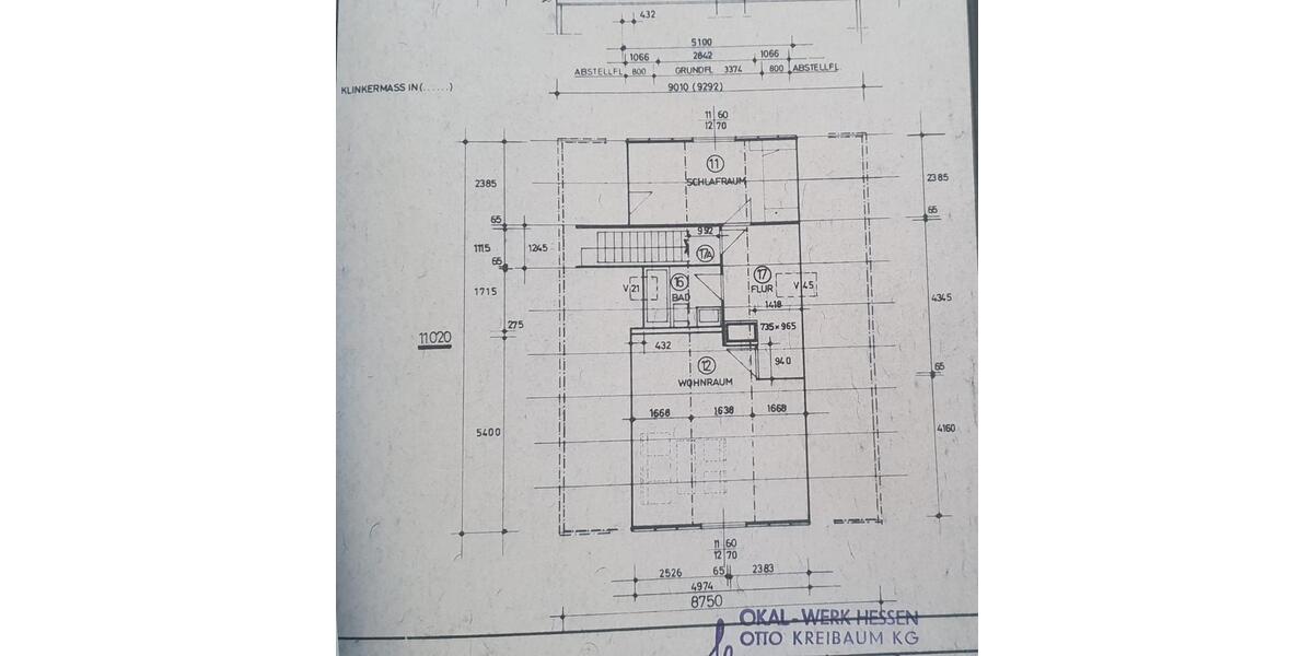 Einfamilienhaus Linsengericht - 7 Zimmer, 153 m&sup2;, 335.000&euro; | Angebot:24941348
