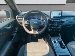 Ford Kuga 2.0 ST-Line Automatik*el.Heck*WinterPaket2* 26.300 km 24.480 &euro; Nidderau 61130