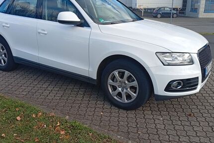 Audi Q5 221.500 km 10.200 &euro; Hanau 63452