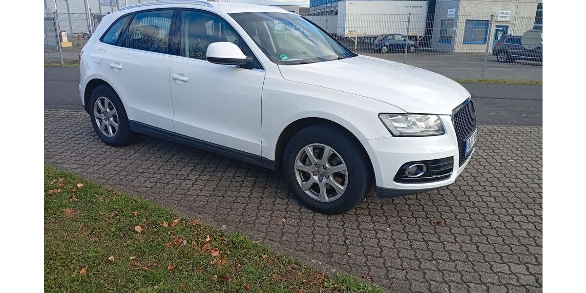 Audi Q5 221.500 km 9.950 &euro; Hanau 63452