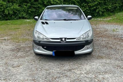Peugeot 206 237.000 km 950 &euro; Hösbach 63768