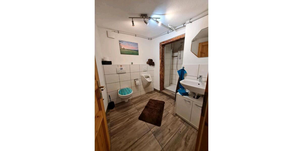 Erdgeschoßwohnung Gelnhausen - 3 Zimmer, 86 m&sup2;, 1.200&euro; | Angebot:26020945