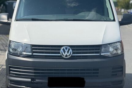 VW T6 Transporter 129.000 km 11.950 &euro; Dieburg 64807
