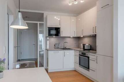 Zimmer Frankfurt am Main Gallus - 2 Zimmer, 1.990&euro; | Angebot:25352874