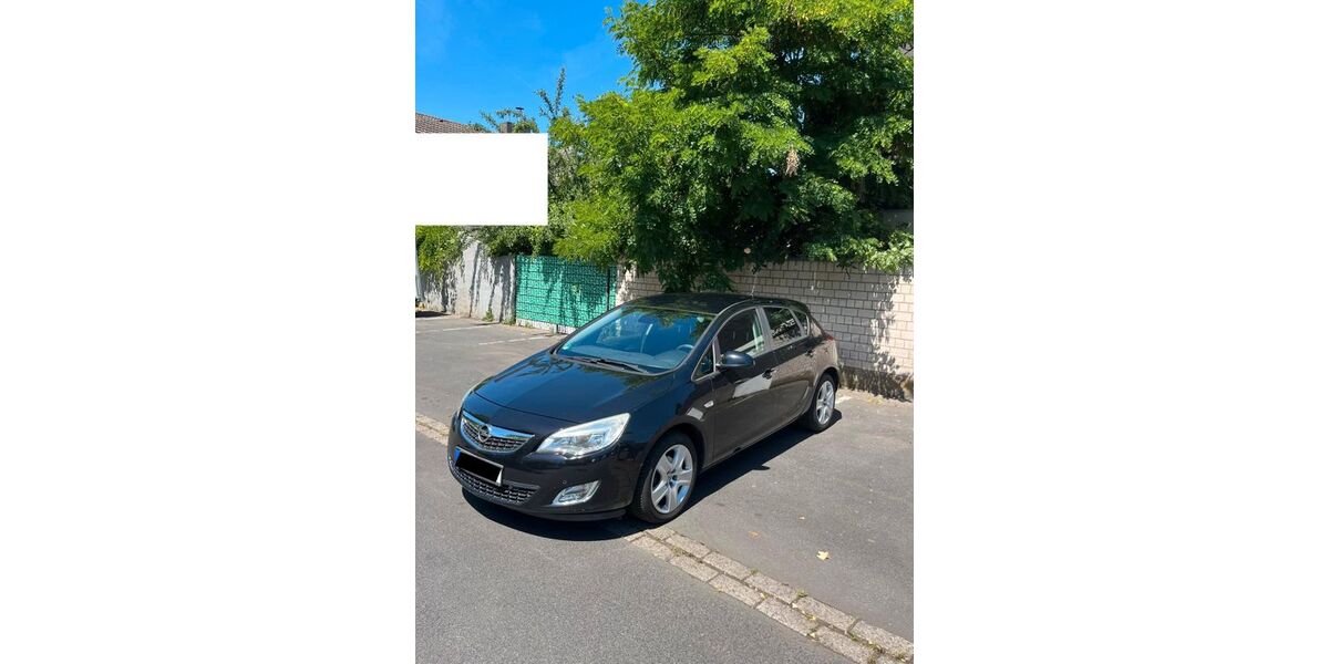 Opel Astra 83.766 km 6.200 &euro; Offenbach am Main 63065