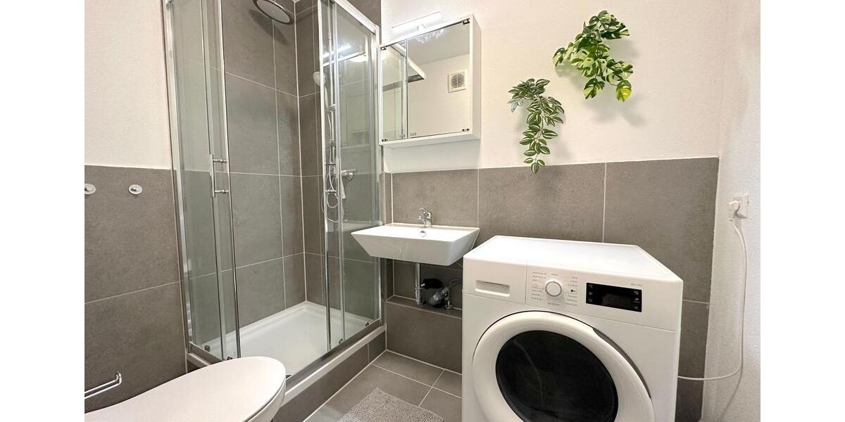 Etagenwohnung Frankfurt am Main Eschersheim - 1 Zimmer, 25 m&sup2;, 580&euro; | Angebot:23875216