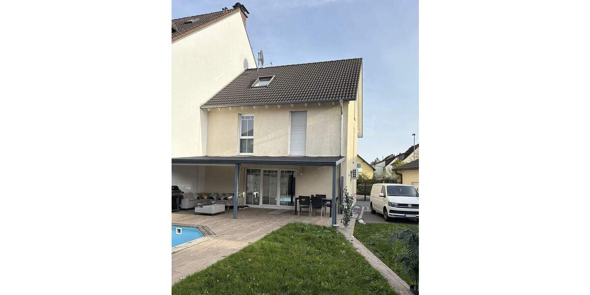 Einfamilienhaus Neu-Isenburg Isenburg - 4 Zimmer, 165 m&sup2;, 990.000&euro; | Angebot:25683589