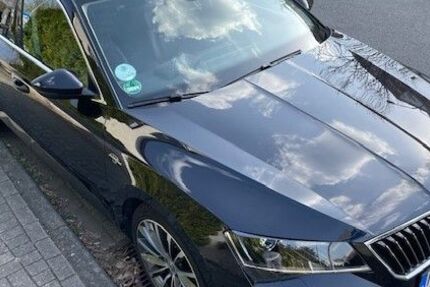 Skoda Superb 106.000 km 18.500 &euro; Hanau 63456