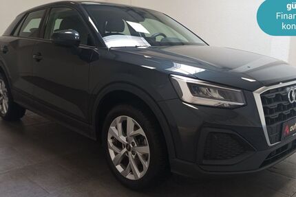 Audi Q2 20.356 km 23.660 &euro; Egelsbach 63329