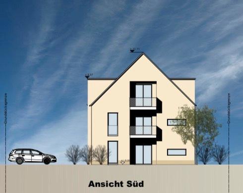Dachgeschoßwohnung Schaafheim - 2.5 Zimmer, 65 m&sup2;, 290.000&euro; | Angebot:26592419