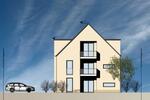 Dachgeschoßwohnung Schaafheim - 2.5 Zimmer, 65 m&sup2;, 290.000&euro; | Angebot:26592419