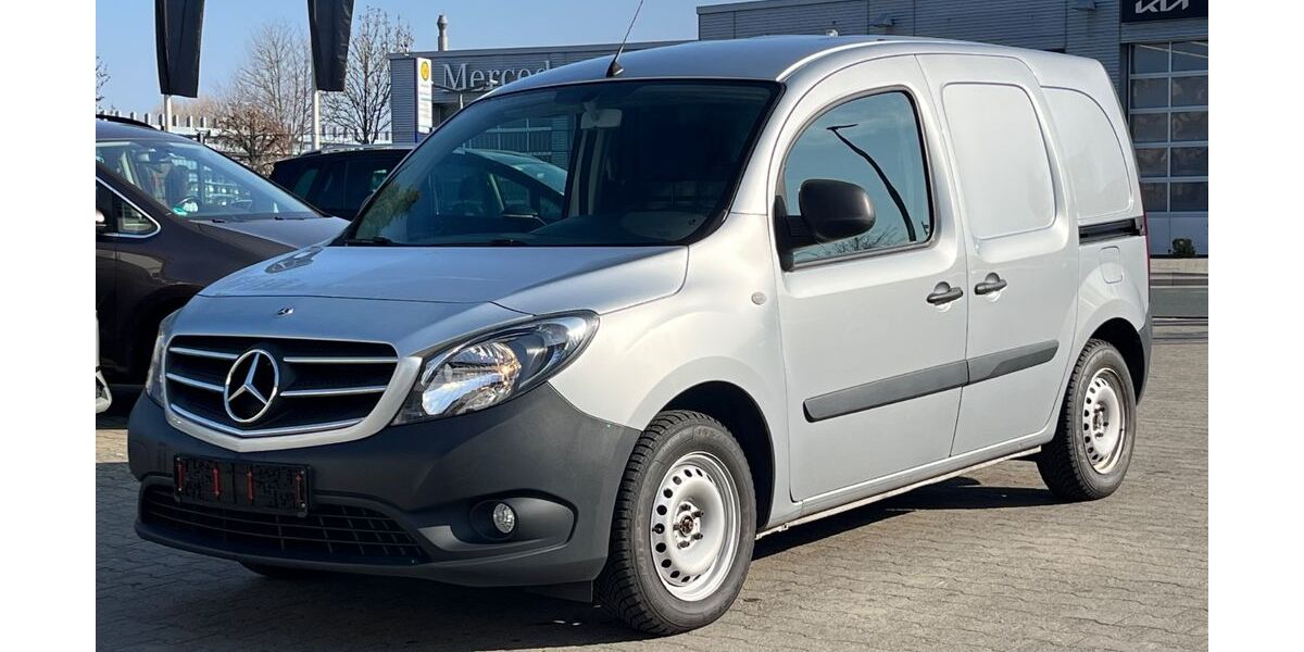Mercedes-Benz Citan 85.815 km 10.980 &euro; Dietzenbach / bei Frankfurt am Main 63128