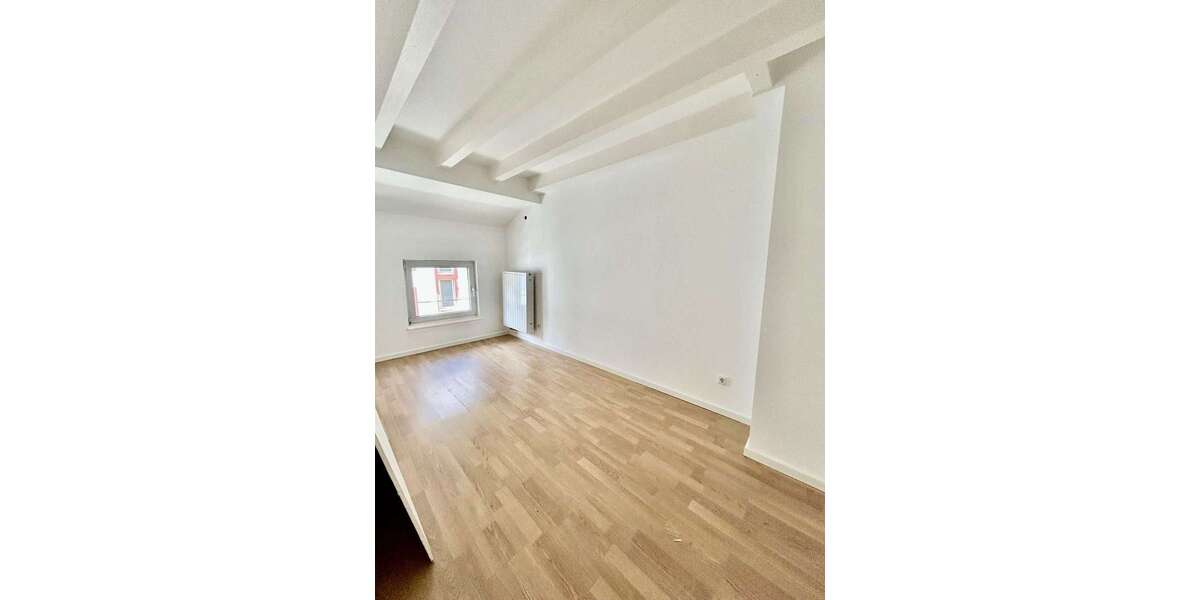 Etagenwohnung Frankfurt am Main Innenstadt 3 - 1 Zimmer, 17 m&sup2;, 690&euro; | Angebot:23763313