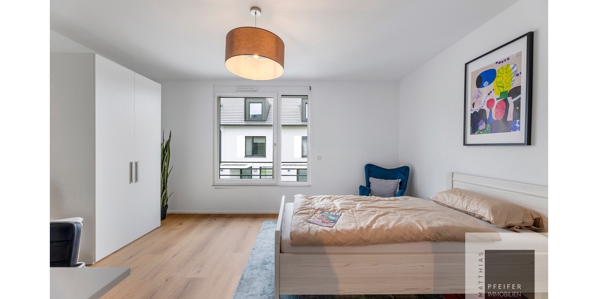 - Maisonettenwohnung Friedberg (Hessen) Fauerbach | Angebot:23110069