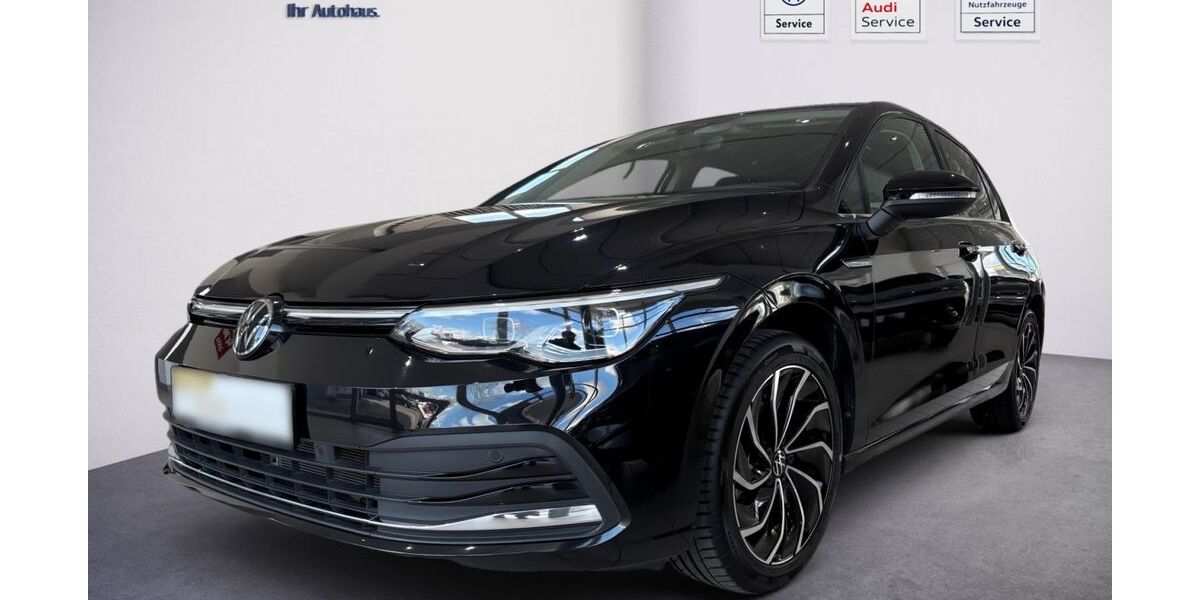 VW Golf 29.800 km 26.970 &euro; Bad Soden 65812