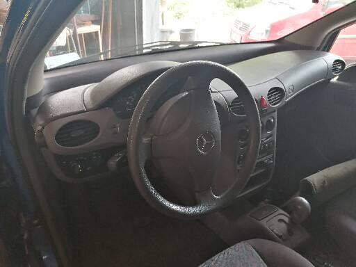 Mercedes-Benz A-Klasse 173.000 km 1.500 &euro; Glauburg 63695