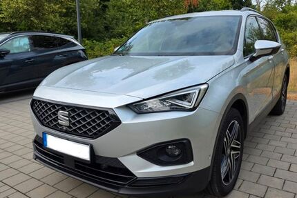 Seat Tarraco 93.000 km 22.900 &euro; Rödermark 63322