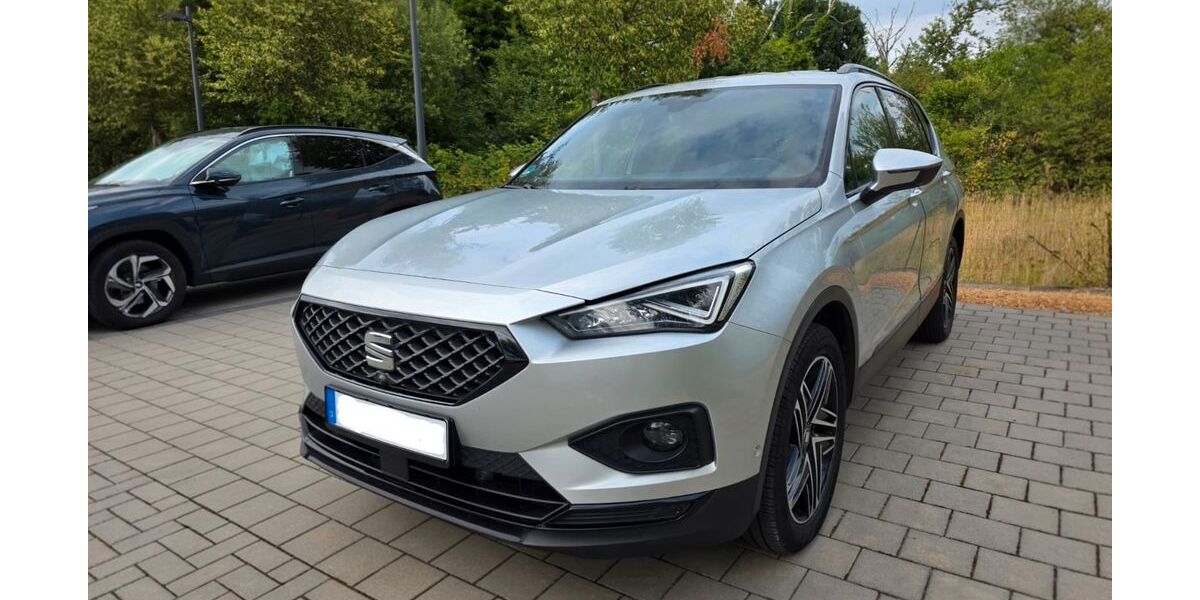 Seat Tarraco 93.000 km 22.900 &euro; Rödermark 63322