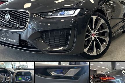 Jaguar XE 48.594 km 28.490 &euro; Hösbach 63768