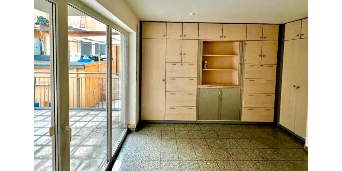Gewerbeobjekt Offenbach am Main - 1.350&euro; | Angebot:25994626