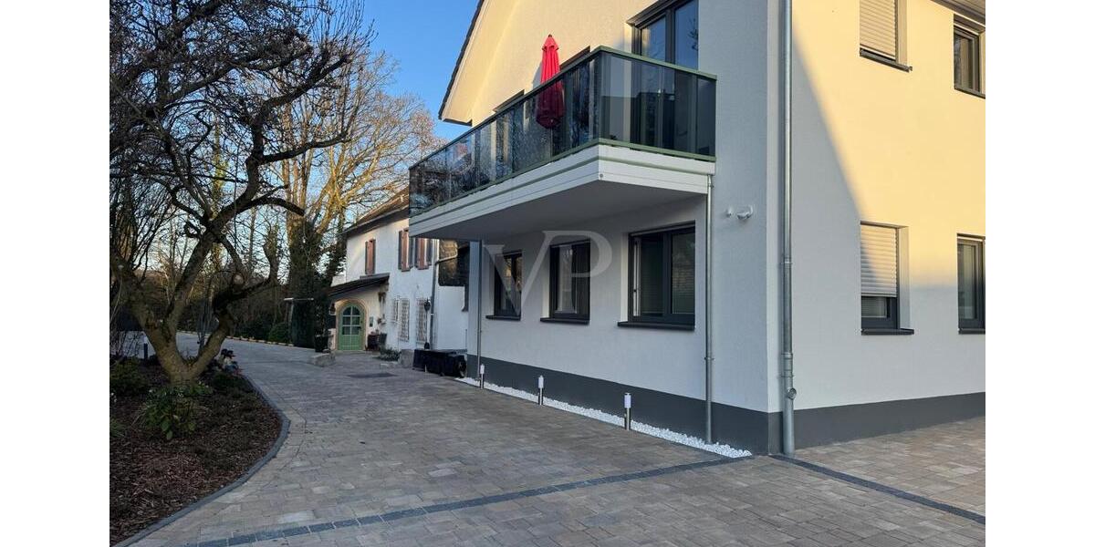 Etagenwohnung Bad Homburg vor der Höhe Gonzenheim - 3.5 Zimmer, 76 m&sup2;, 1.700&euro; | Angebot:26001618