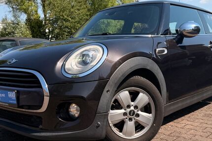 Mini Cooper D 150.780 km 9.600 &euro; Altenstadt 63674