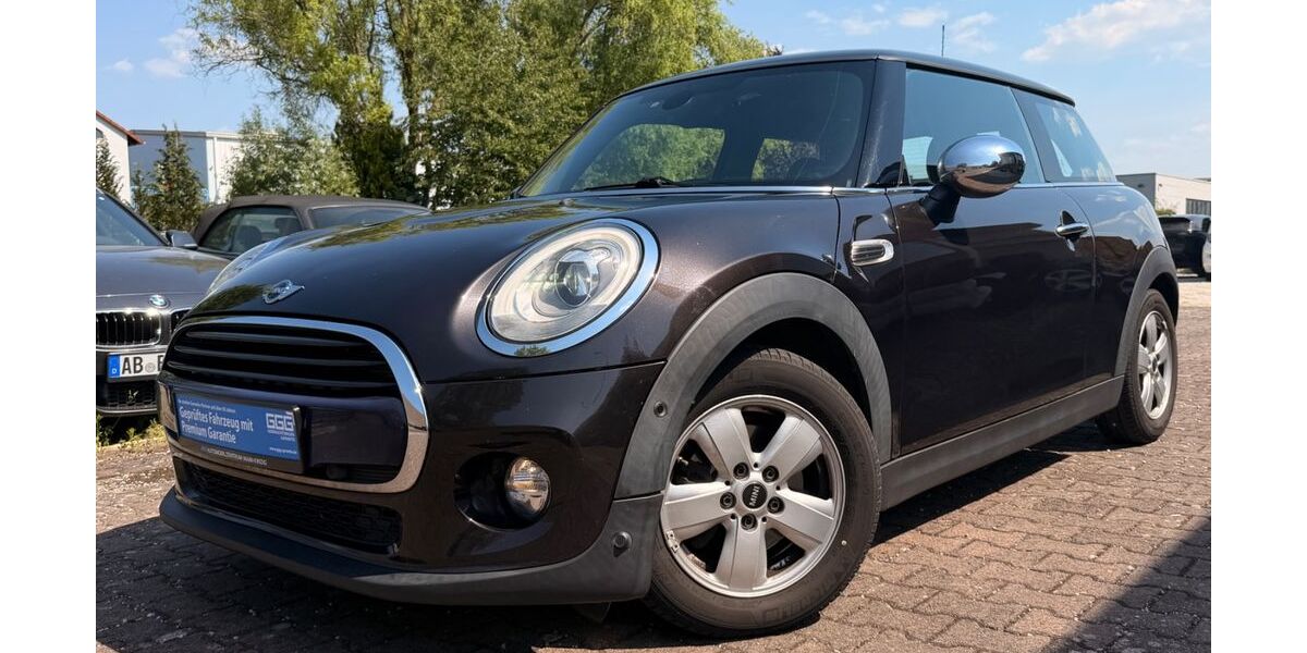 Mini Cooper D 150.780 km 9.600 &euro; Altenstadt 63674
