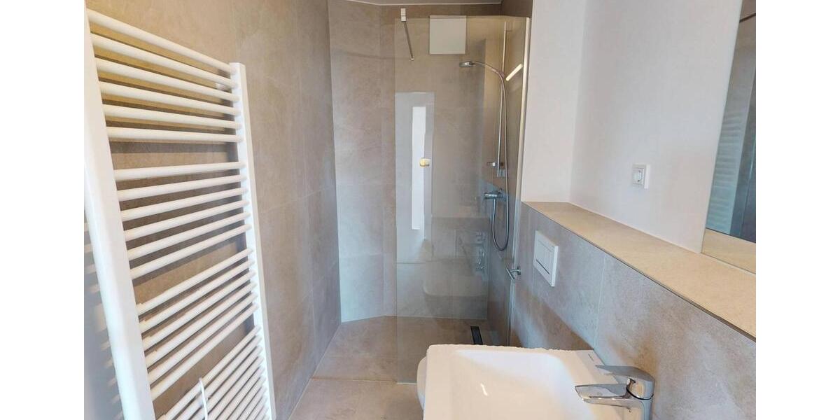 Etagenwohnung Friedrichsdorf - 2 Zimmer, 50 m&sup2;, 805&euro; | Angebot:25919015