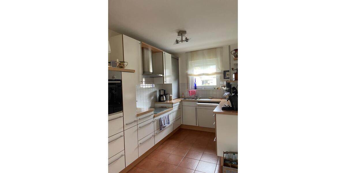 Etagenwohnung Gelnhausen - 3 Zimmer, 105 m&sup2;, 1.150&euro; | Angebot:23797809