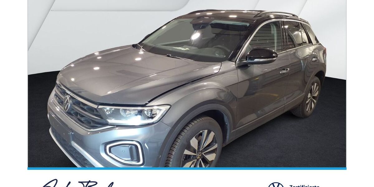 VW T-Roc 11.980 km 28.940 &euro; Bad Homburg 61348