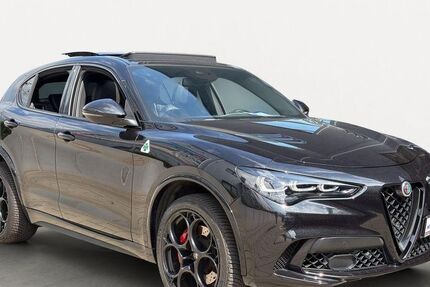 Alfa Romeo Stelvio 19.903 km 78.980 &euro; Oberursel (Taunus) OT Oberursel 61440