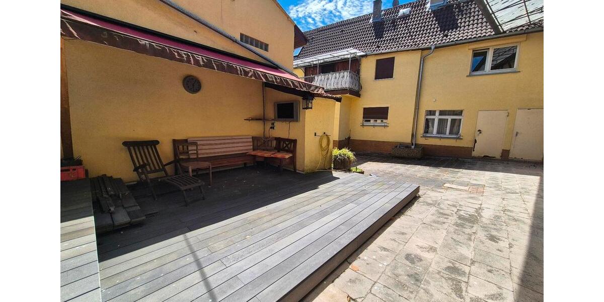 Einfamilienhaus Altenstadt - 4.5 Zimmer, 120 m&sup2;, 339.000&euro; | Angebot:24354210