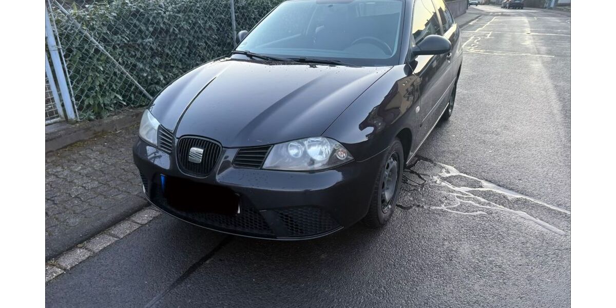 Seat Ibiza 313.000 km 1.299 &euro; Biebergemünd 63599