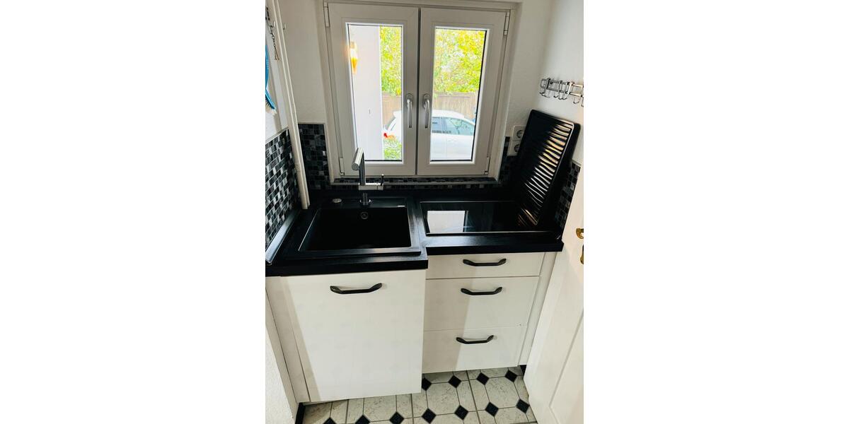 Erdgeschoßwohnung Dreieich - 2 Zimmer, 43 m&sup2;, 850&euro; | Angebot:26455965