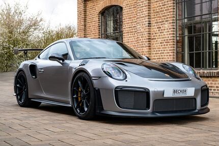 Porsche 911 Urmodell 6.900 km 419.700 &euro; Karben 61184